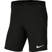 Nike Calções Dri Fit Park 3