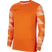 Nike Camisa funcionais 'Park IV' laranja / preto