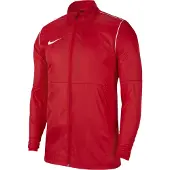 Nike Casaco deportivo 'Park 20' vermelho / branco