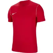 Nike Camiseta De Manga Curta Dri Fit Park