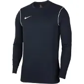 Nike Camiseta De Manga Comprida Dri Fit