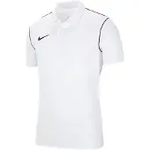 Nike Camisa funcionais 'Park 20' branco
