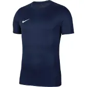 Nike Camiseta De Manga Curta Dri Fit Park 7