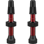 WTB tyres Válvulas Tcs Aluminium