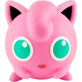 Teknofun Jigglypuff Pokémon