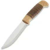 Helle Sigmund 77 faca de exterior