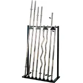 Tunturi Bar Z Curl 7 Kg 120 Cm