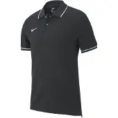 Nike Polo De Manga Curta Team Club 19