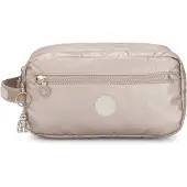 Kipling Mala de higiene 'Basic Plus Agot BP' bege