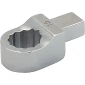 Bahco Chave Pé De Galinha 14x18 Mm 28