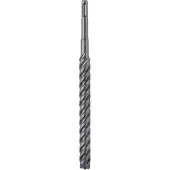 Bosch Broca Sds-plus Para Parede Expert 7x 18x200x250 Mm