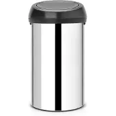 Brabantia Lata De Lixo Touch 60l