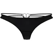 LASCANA Tanga preto