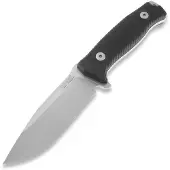 Lionsteel M5-G10 Sleipner blade, cabo G10