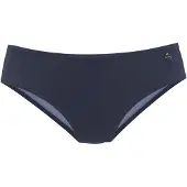 LASCANA Cueca biquíni navy