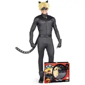 MOM Fantasia De Homem-gato