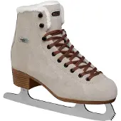 Roces Patins De Gelo Suede Eco Fur