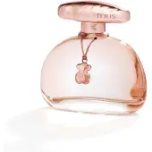 Tous perfume Sensual Touch EDT 100 ml