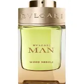 Bvlgari perfume Man Wood Neroli EDP 100 ml