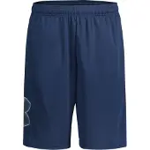 Under Armour Calções Tech Graphic