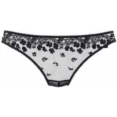 LASCANA Tanga preto