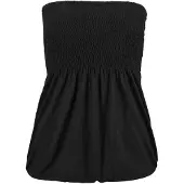 LASCANA Top preto