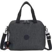Kipling Mala 'MIYO' cinzento escuro
