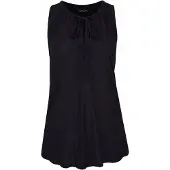 LASCANA Top preto