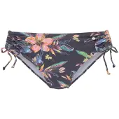 LASCANA Cueca biquíni 'Malia' mistura de cores