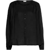 Buffalo Blusa preto