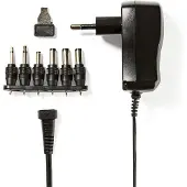 Nedis Carregador De Laptop Acpa006