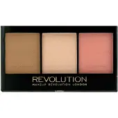 Revolution Ultra Brightening Ultra Fair C01 11g