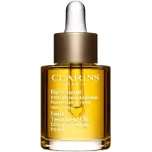Clarins Santal olio trattamento viso lenitivo per pelle secca 30ml