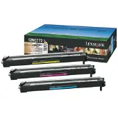 Lexmark 12N0772 kit fotocondutor cores