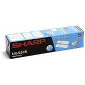 Sharp rolo de tinta UX92CR (2)