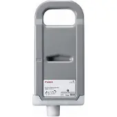 Canon PFI-706PGY tinteiro cinzento para fotografia
