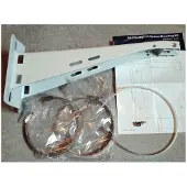 HP Ponto De Acesso Wifi Aruba Ap-270-mnt-v2 270