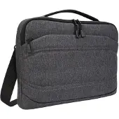 Targus Maleta Para Laptop Grooce X Slimcase 13´´