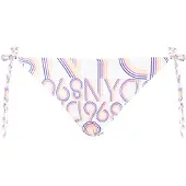 Calvin Klein Calcinha De Biquíni Cheeky String