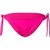 Calvin Klein Calcinha De Biquíni Kw0kw00965 Tie Side Cheeky