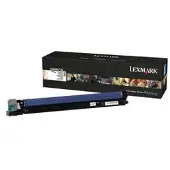 Lexmark C950X73G fotoconductor (Pack x3 C950X71G)