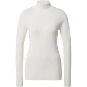 Kaffe Pullover 'Astrid' branco
