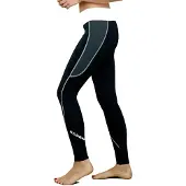 SCUBAPRO Parte De Baixo De Rash Guard Upf 80