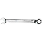 Bahco Chave Combinada Com Catraca 150 Mm 9 Mm