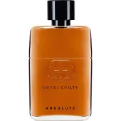 Gucci perfume Guilty Absolute EDP 50 ml