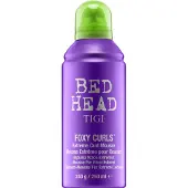 Tigi Bed Head Foxy Curls Extreme Curl Mousse 250ml