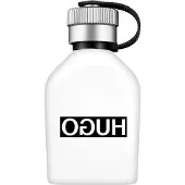 HUGO BOSS perfume Hugo Reversed EDT 75 ml