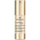 Nuxe Nuxuriance Gold siero rivitalizzante viso effetto nutriente 30 ml