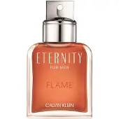 Calvin Klein Eternity for men Flame EDT - 50ml