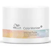 Wella Color Motion Structure Mask 150 ml
